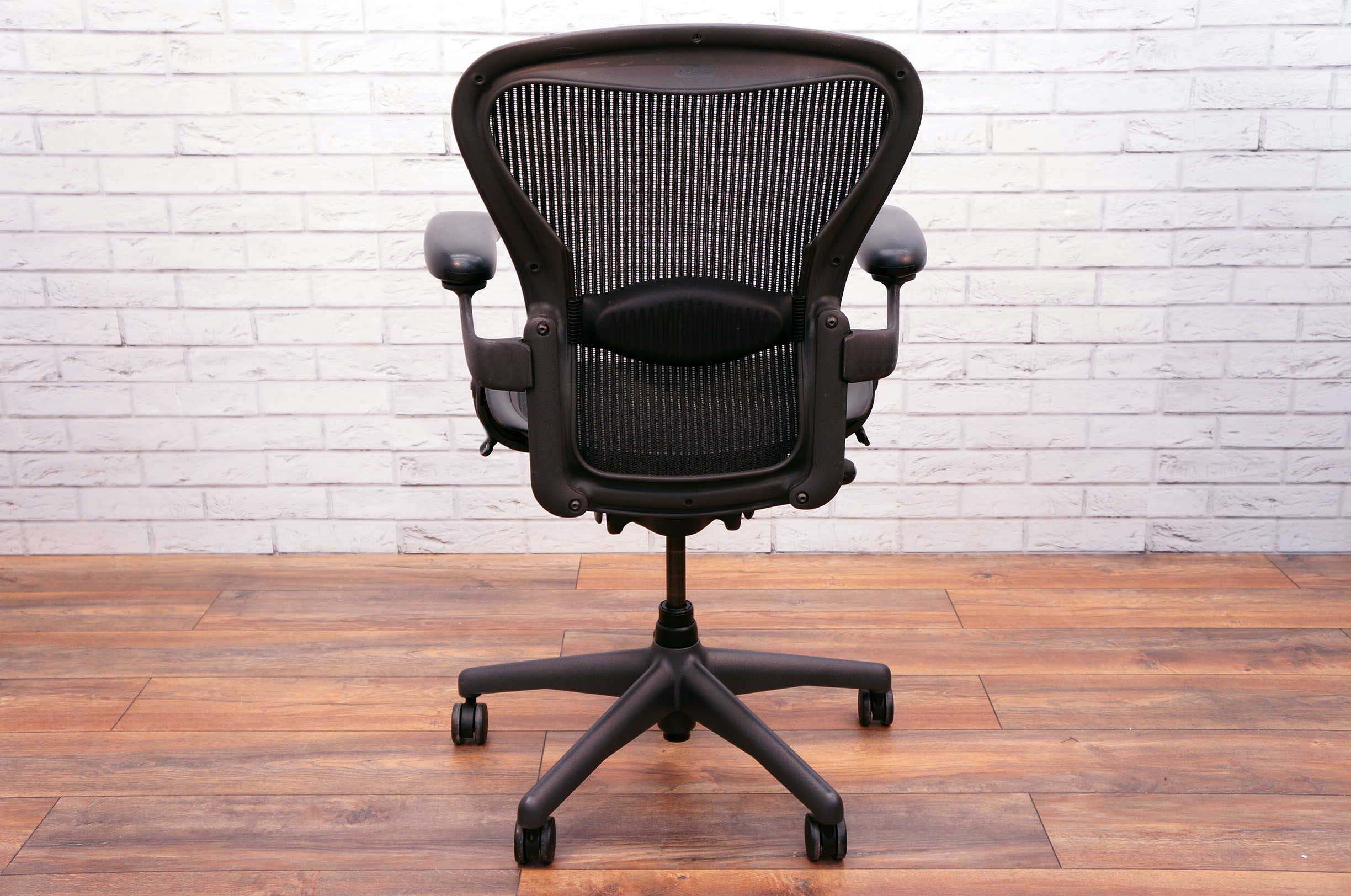 Herman Miller Aeron Herman Miller Aeron
