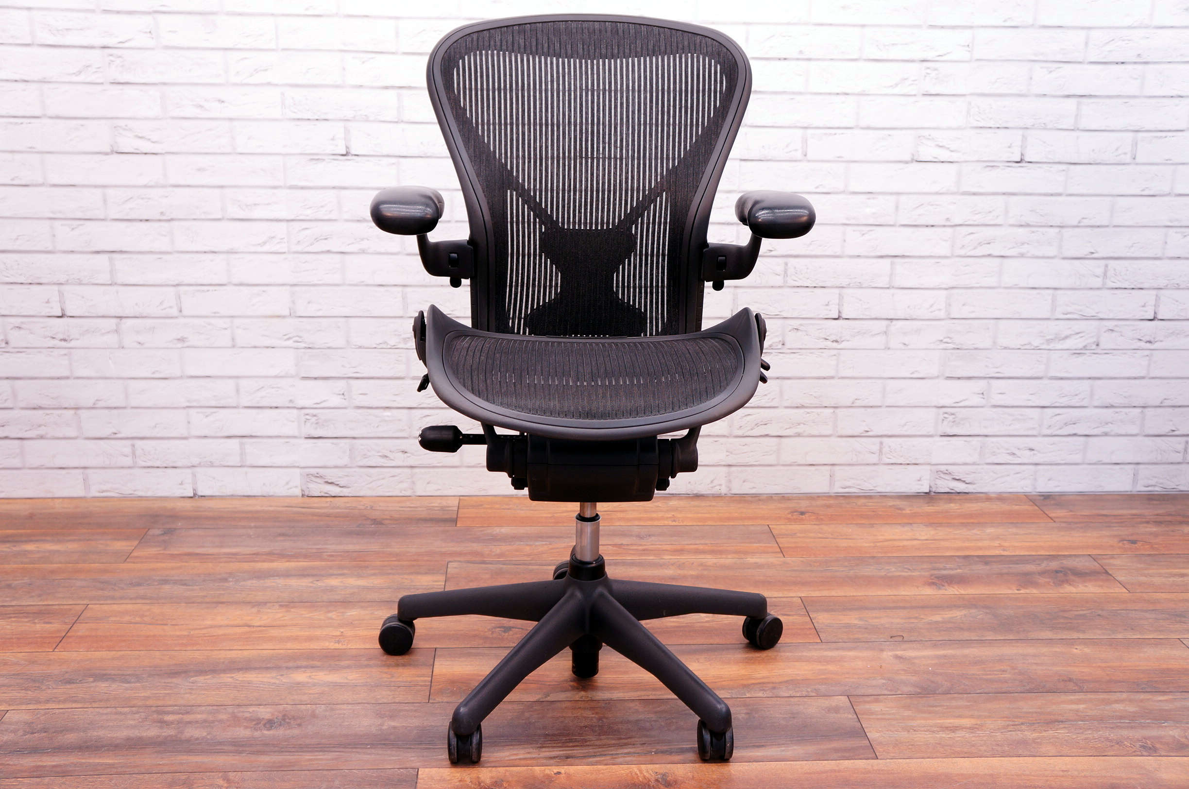 Herman Miller Aeron Herman Miller Aeron