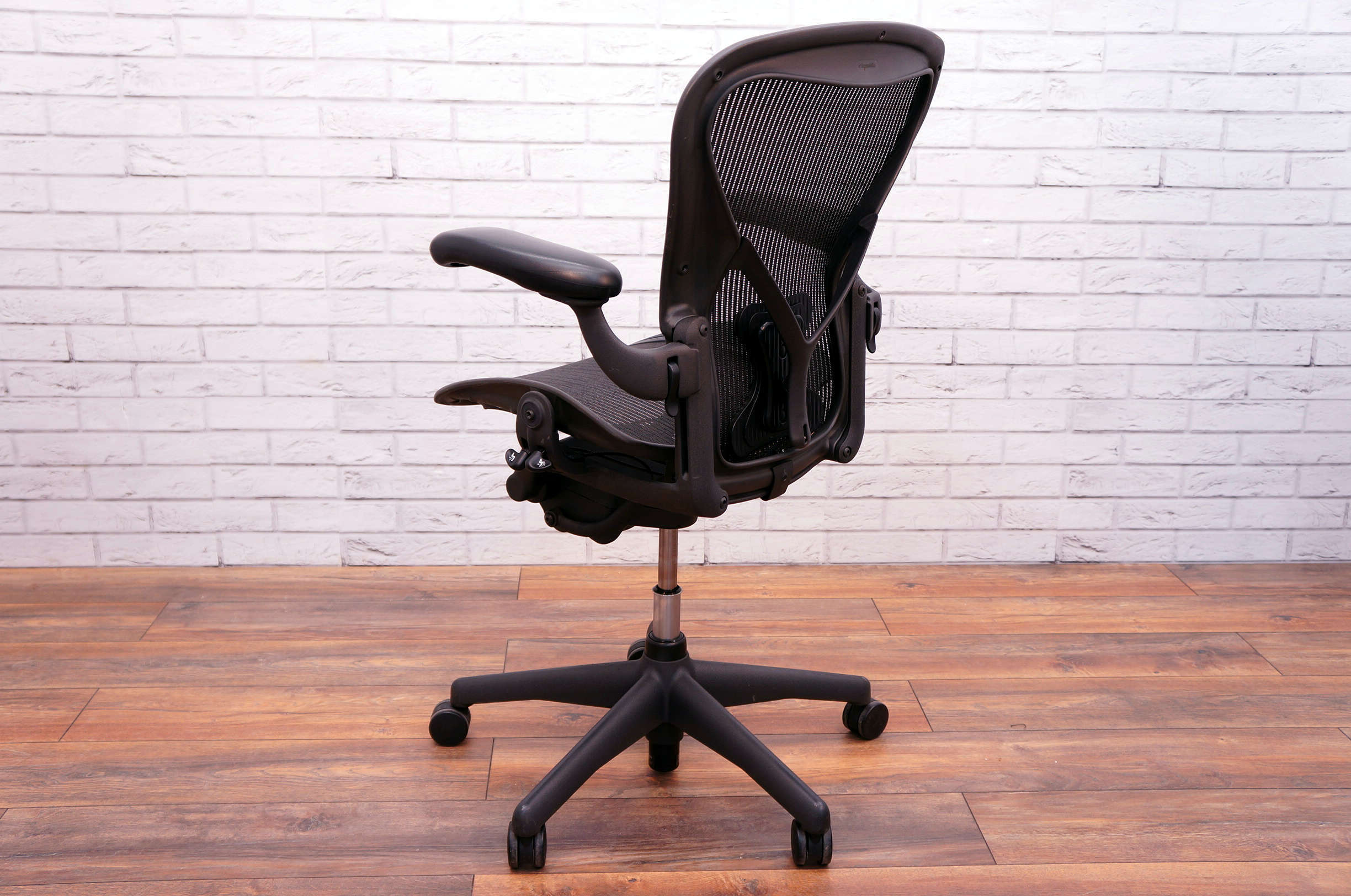Herman Miller Aeron Herman Miller Aeron