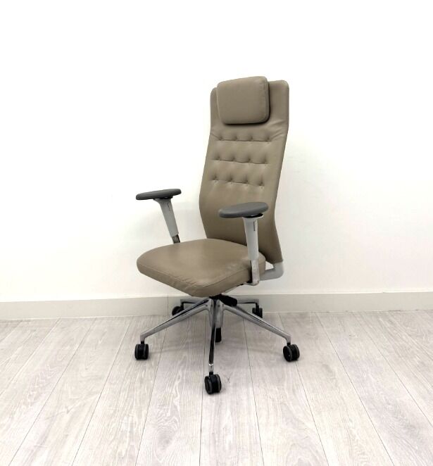 Vitra ID Trim Task Chair Vitra ID Trim Task Chair
