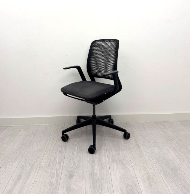 Sedus SE:Motion Task Chair Sedus SE:Motion Task Chair