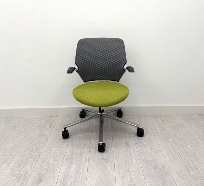 Steelcase Allow Me Meeting Chair Steelcase Allow Me Meeting Chair