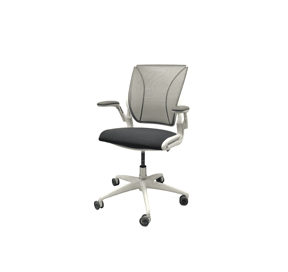 Humanscale Diffrient World Task Chair Humanscale Diffrient World Task Chair