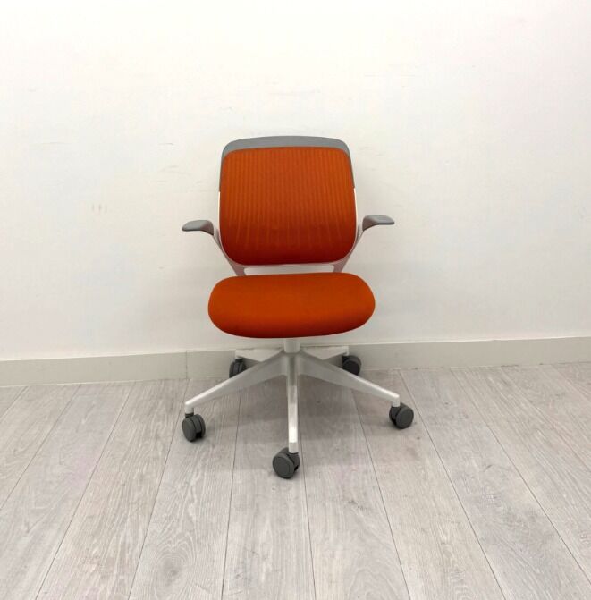 Steelcase Cobi Meeting Chair Steelcase Cobi Meeting Chair
