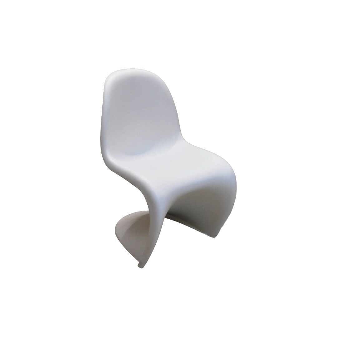 Vitra Panton White Vitra Panton White