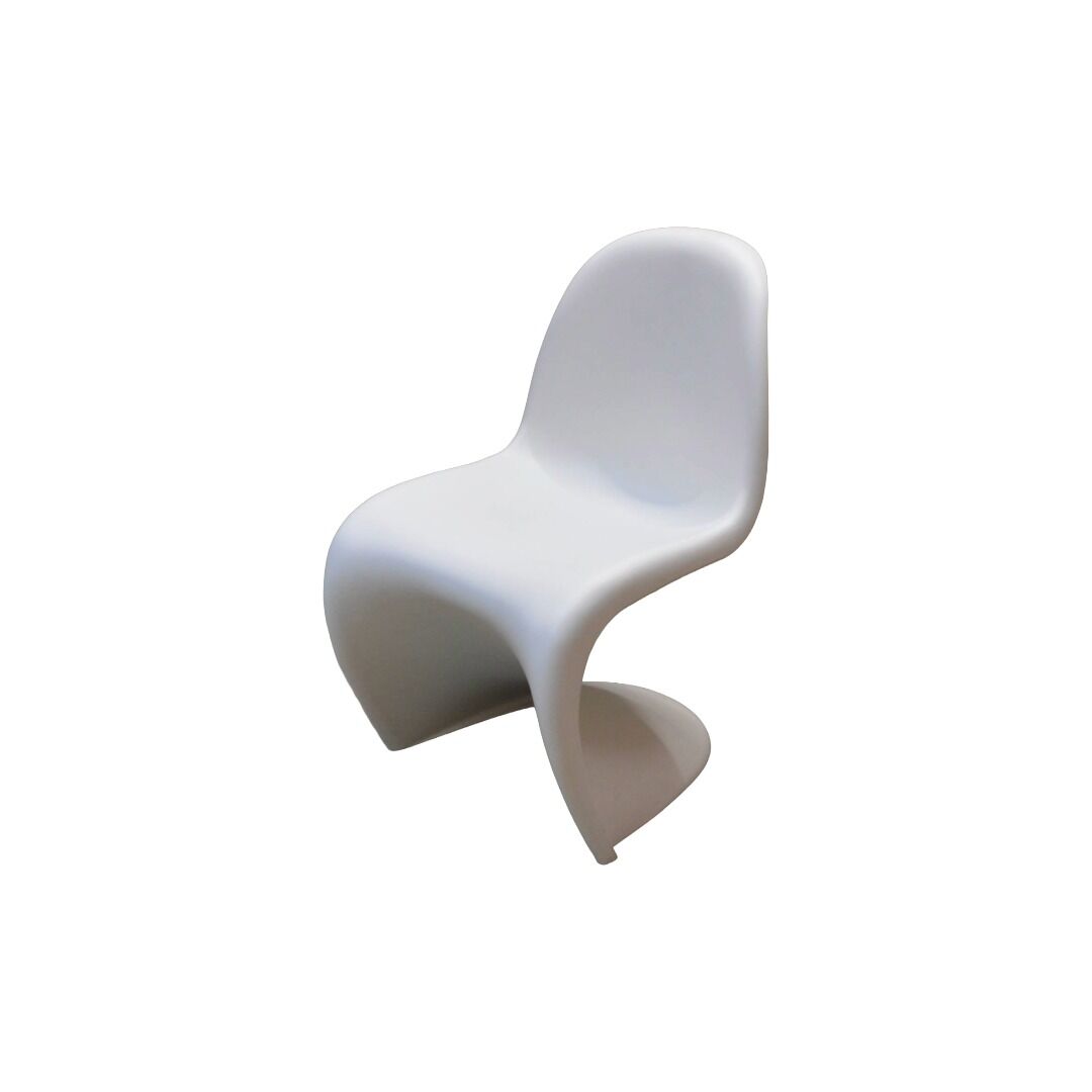 Vitra Panton White Vitra Panton White