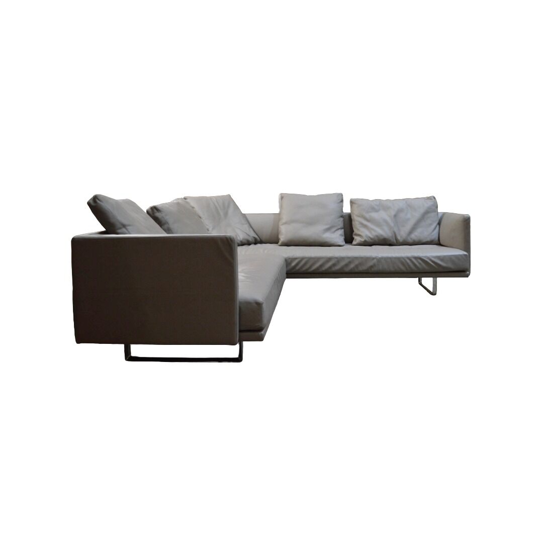 Walter Knoll Prime Time Sofa - Side 2 Walter Knoll Prime Time Sofa