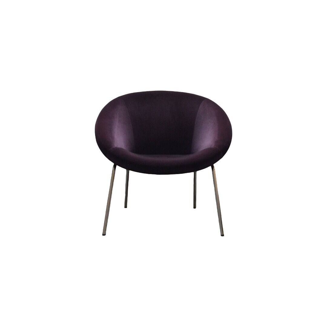 Walter Knoll 369 Lounge Chair Walter Knoll 369 Lounge Chair