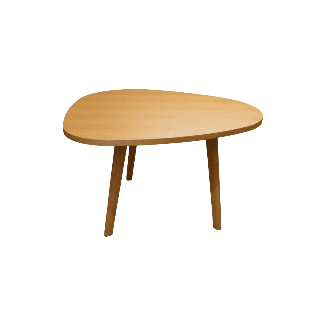 Orangebox NL-ATM-03 Oak (1) Orangebox NL-ATM-03 Table