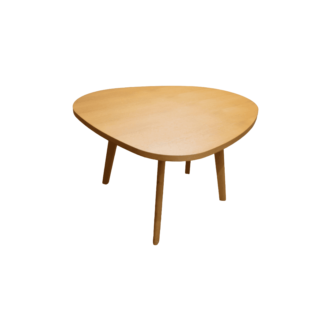 Orangebox NL-ATM-03 Oak (2) Orangebox NL-ATM-03 Table