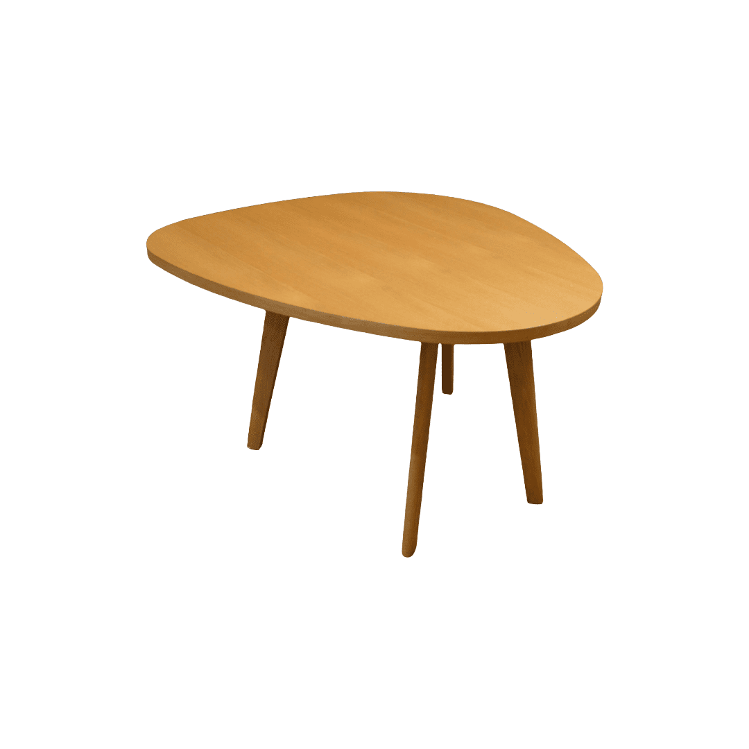 Orangebox NL-ATM-03 Oak (3) Orangebox NL-ATM-03 Table