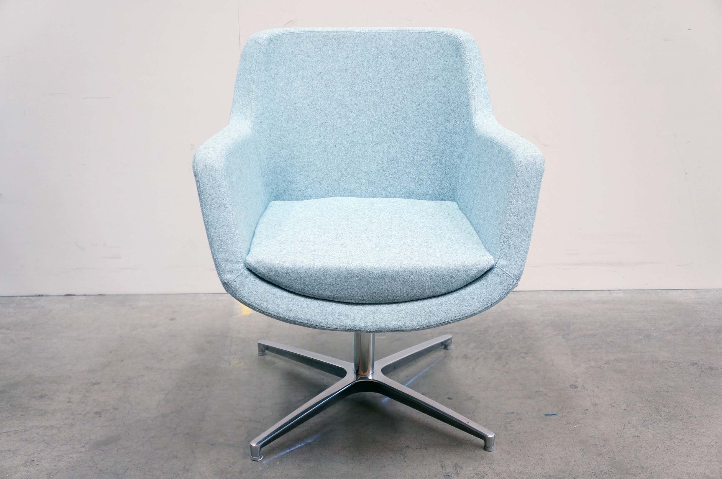 Elite Elipsa Lounge Chair Elite Elipsa Lounge Chair