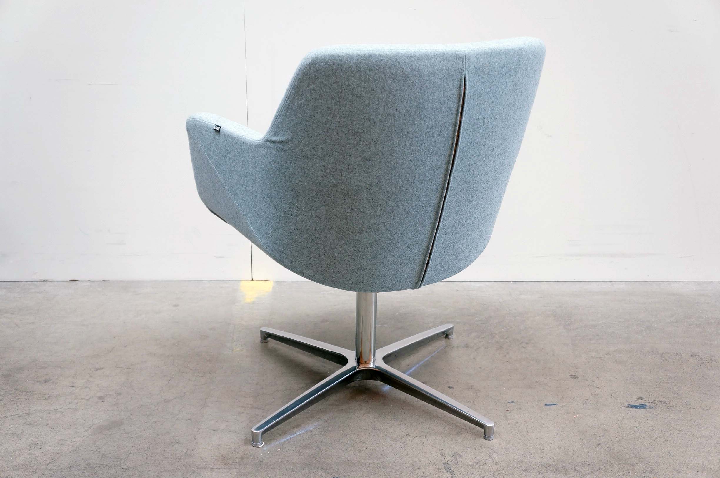 Elite Elipsa Lounge Chair Elite Elipsa Lounge Chair