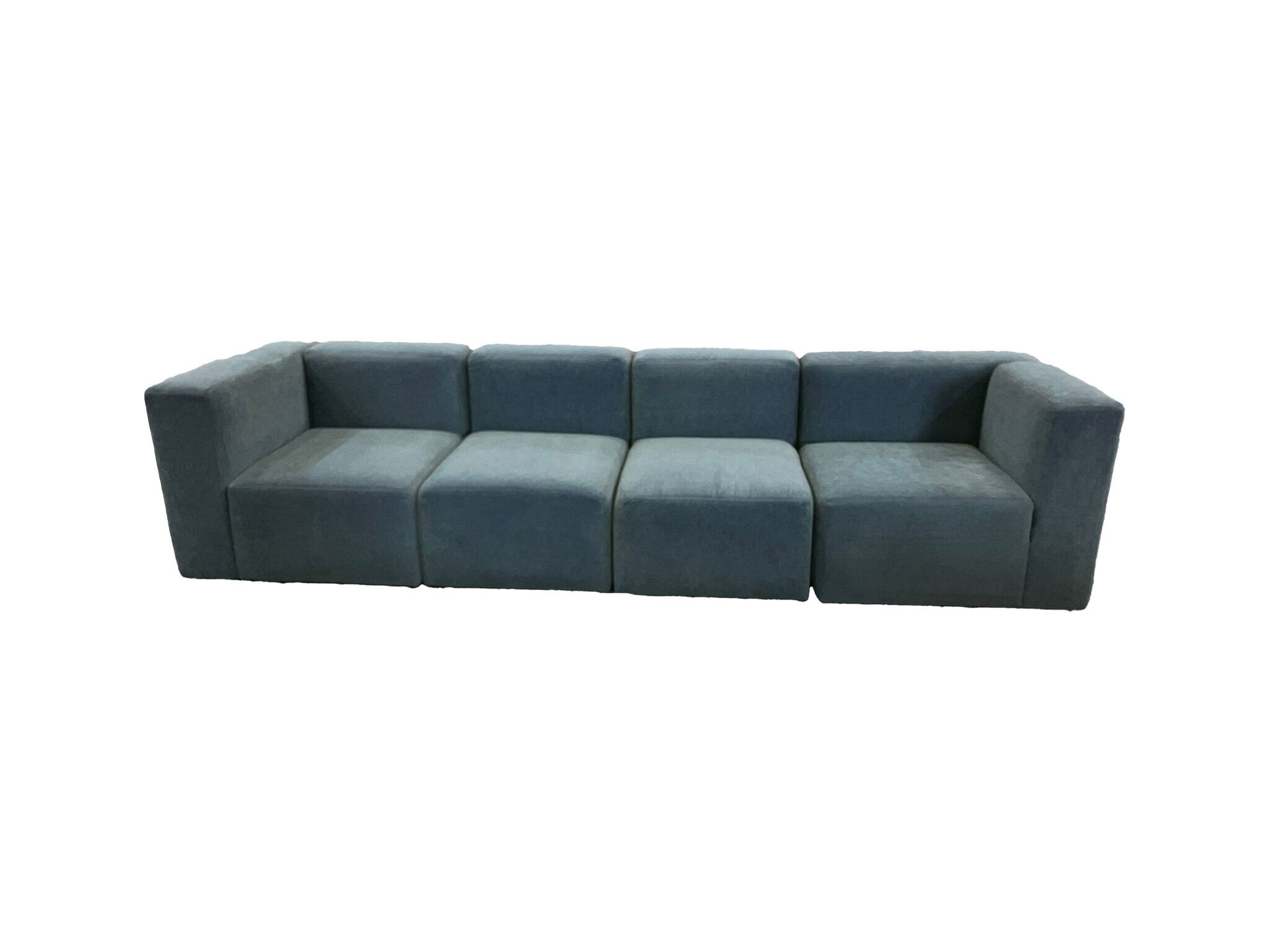Modular Sofa - Green Modular Sofa - Green