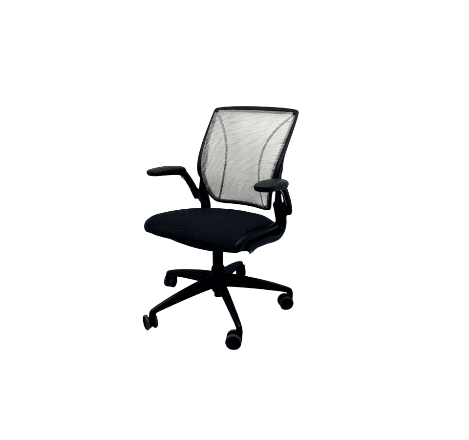 Humanscale Diffrient World Task Chair Humanscale Diffrient World Task Chair