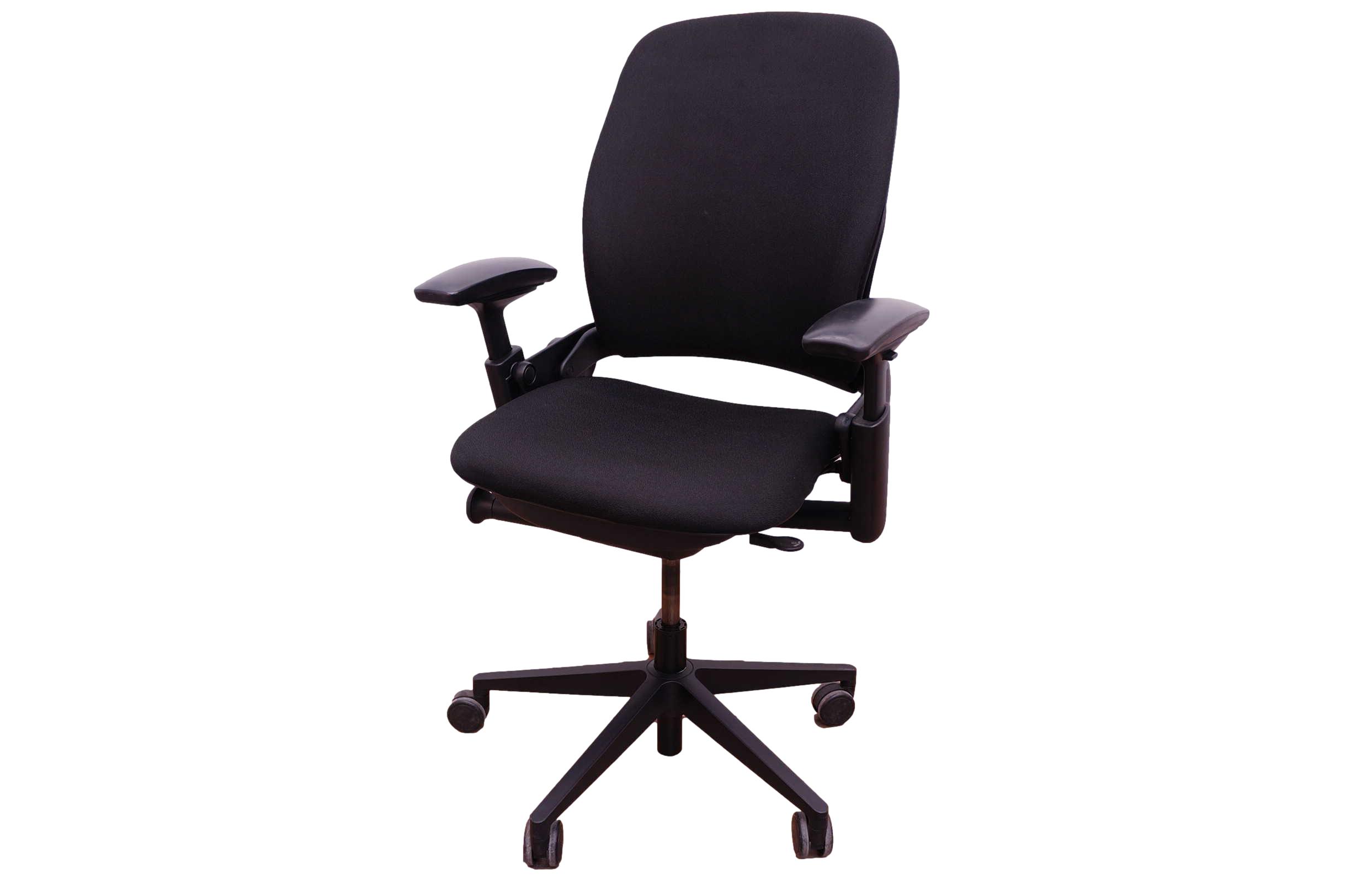 Steelcase Leap V2