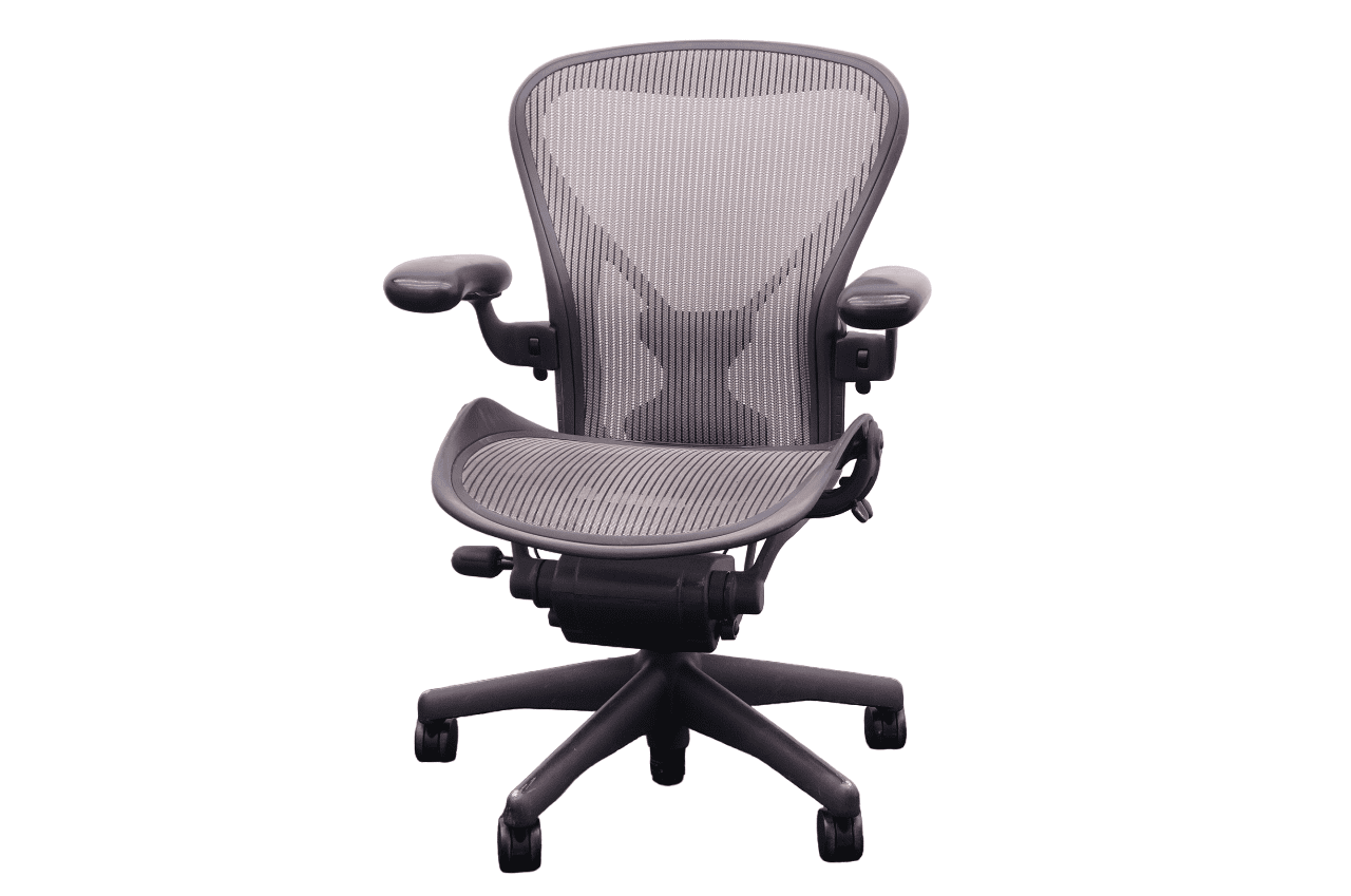 Herman Miller Aeron Herman Miller Aeron